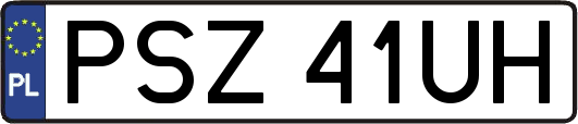 PSZ41UH