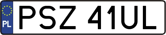 PSZ41UL