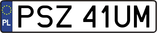PSZ41UM