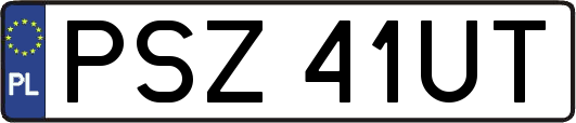 PSZ41UT