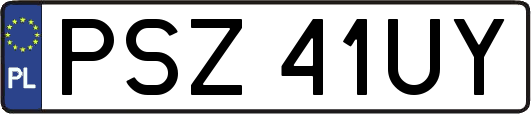 PSZ41UY