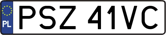 PSZ41VC