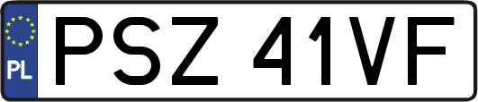 PSZ41VF