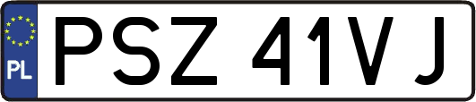 PSZ41VJ
