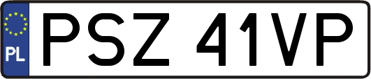 PSZ41VP
