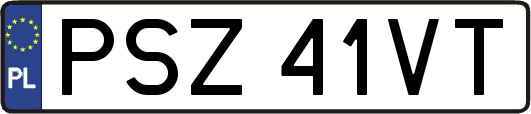 PSZ41VT