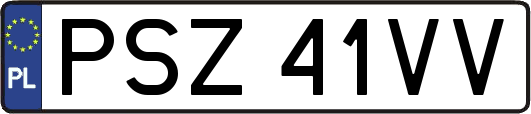 PSZ41VV
