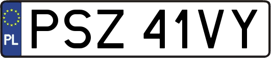 PSZ41VY