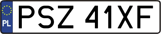PSZ41XF