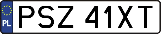 PSZ41XT