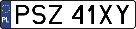 PSZ41XY