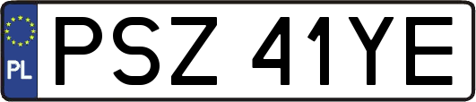 PSZ41YE
