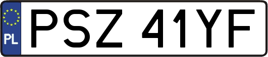 PSZ41YF