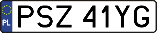 PSZ41YG