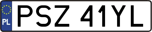 PSZ41YL