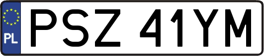 PSZ41YM