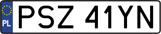 PSZ41YN