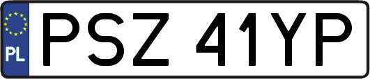 PSZ41YP