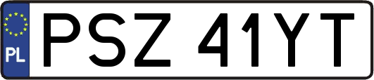 PSZ41YT