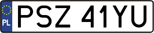 PSZ41YU