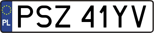PSZ41YV
