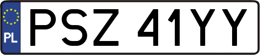 PSZ41YY