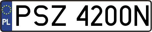 PSZ4200N