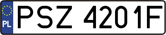 PSZ4201F