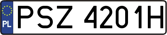 PSZ4201H