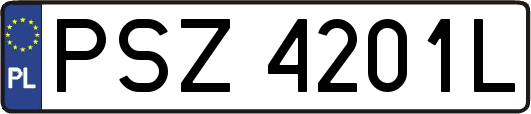 PSZ4201L