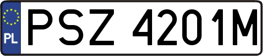 PSZ4201M