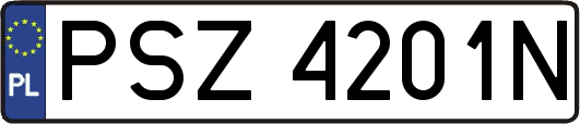 PSZ4201N