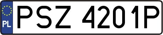 PSZ4201P