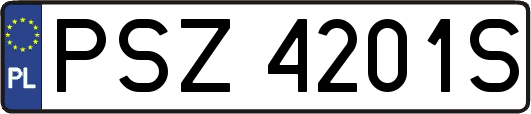 PSZ4201S