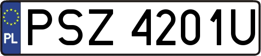 PSZ4201U