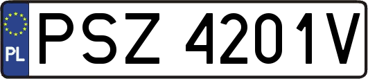 PSZ4201V