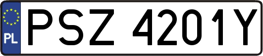 PSZ4201Y