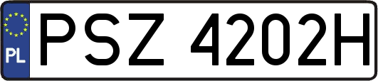PSZ4202H