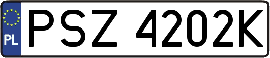 PSZ4202K