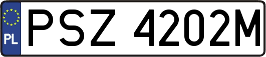 PSZ4202M