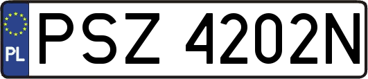 PSZ4202N