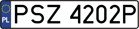 PSZ4202P