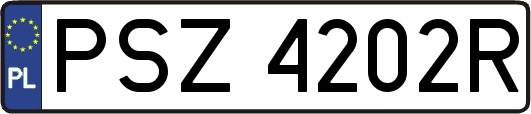 PSZ4202R