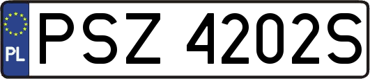 PSZ4202S