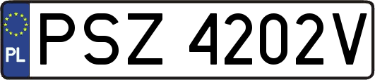 PSZ4202V