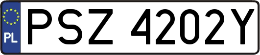 PSZ4202Y