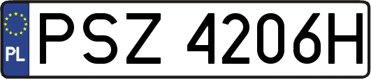 PSZ4206H