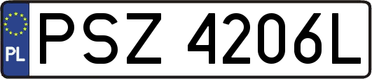 PSZ4206L