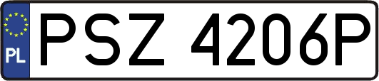 PSZ4206P