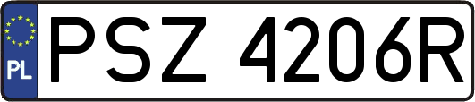 PSZ4206R